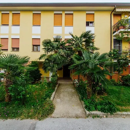 Appartamento Welc-om Matilde