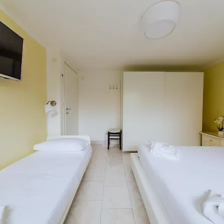 Apartment Welc-om Matilde
