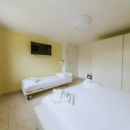 Welc-om Matilde Apartment *